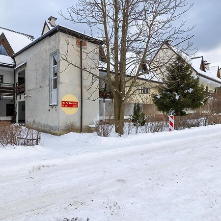 Pardalowka Mountain View Apartments Zakopane By Noclegi Renters Esterno foto