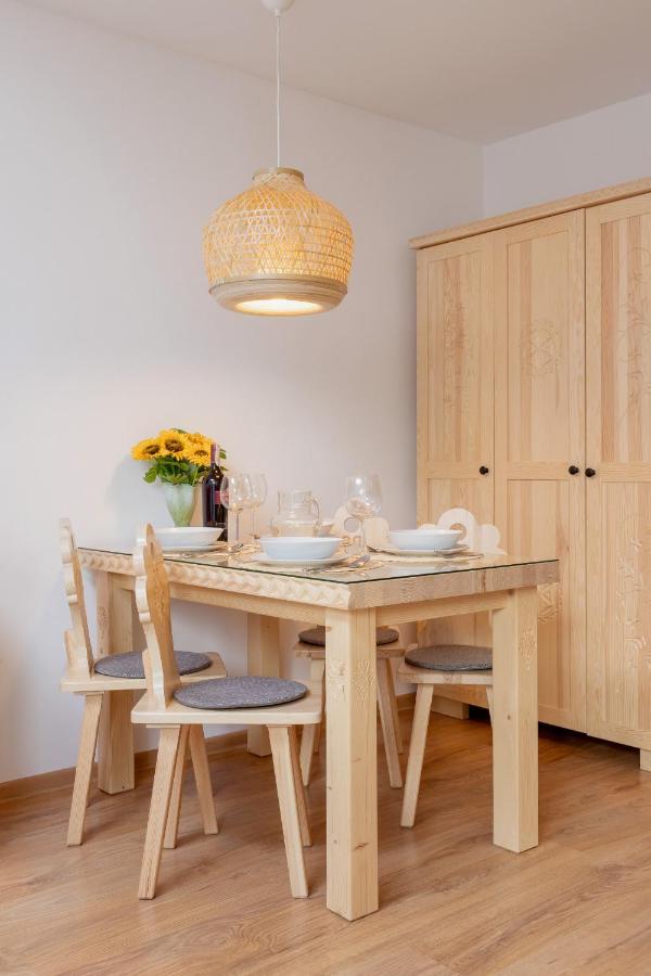 Pardalowka Mountain View Apartments Zakopane By Noclegi Renters Esterno foto