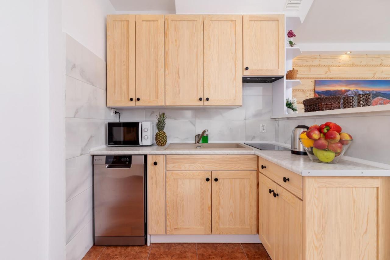 Pardalowka Mountain View Apartments Zakopane By Noclegi Renters Esterno foto