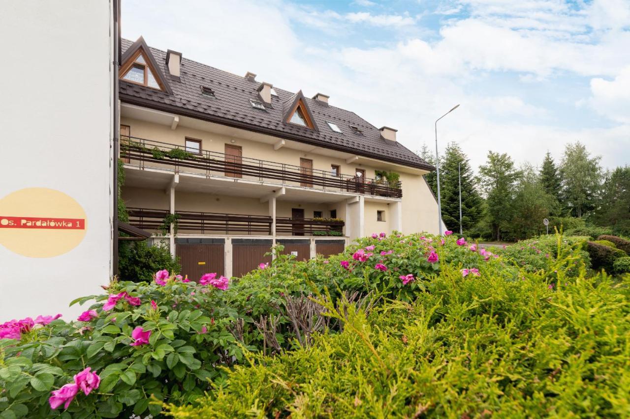 Pardalowka Mountain View Apartments Zakopane By Noclegi Renters Esterno foto