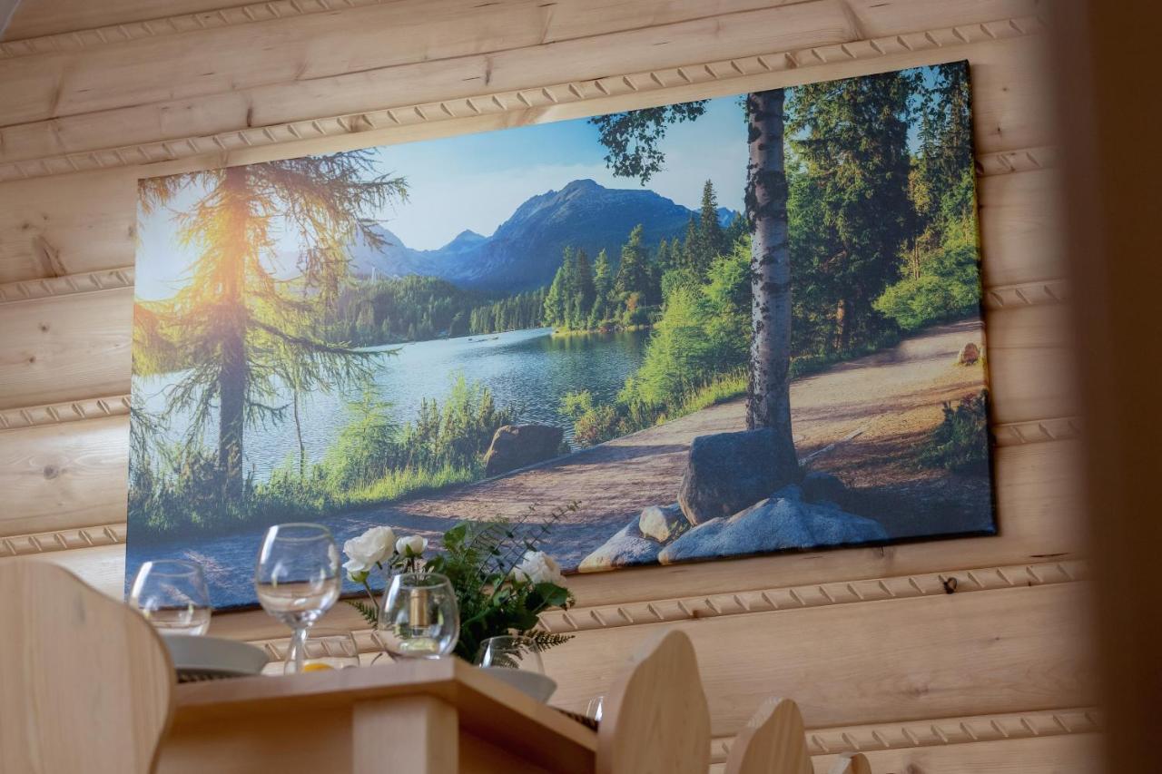 Pardalowka Mountain View Apartments Zakopane By Noclegi Renters Esterno foto