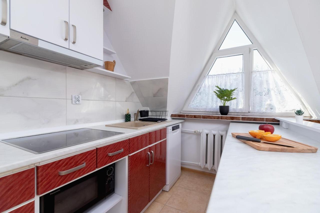 Pardalowka Mountain View Apartments Zakopane By Noclegi Renters Esterno foto