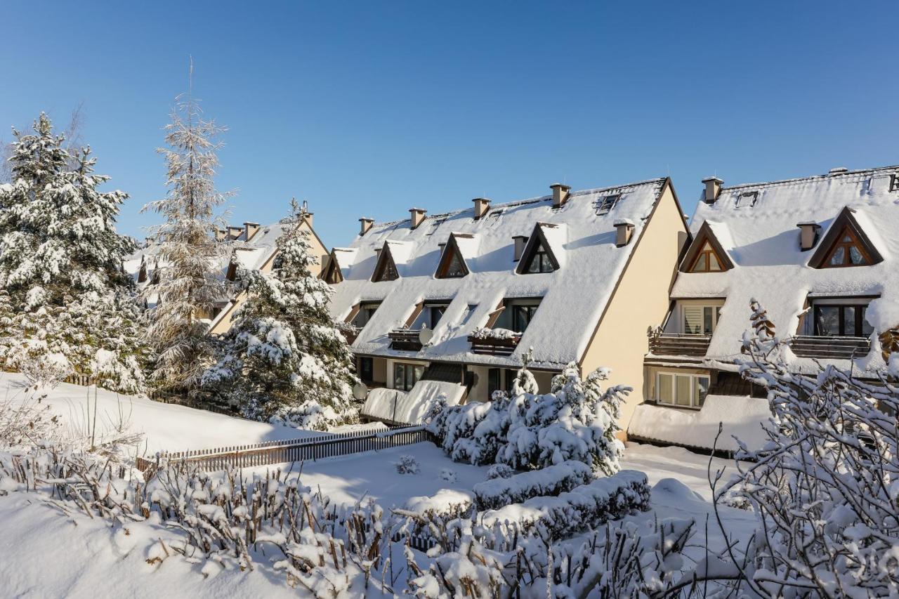 Pardalowka Mountain View Apartments Zakopane By Noclegi Renters Esterno foto