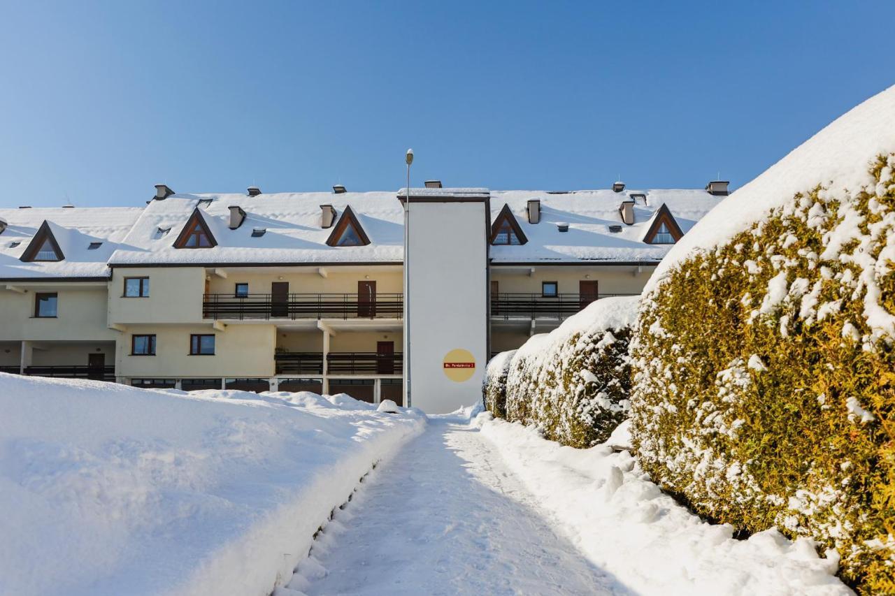Pardalowka Mountain View Apartments Zakopane By Noclegi Renters Esterno foto