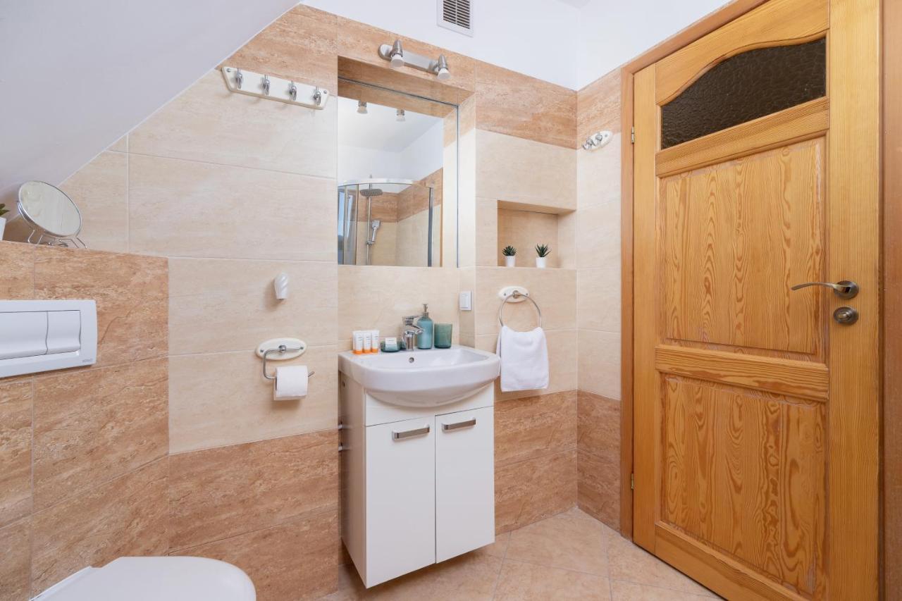 Pardalowka Mountain View Apartments Zakopane By Noclegi Renters Esterno foto