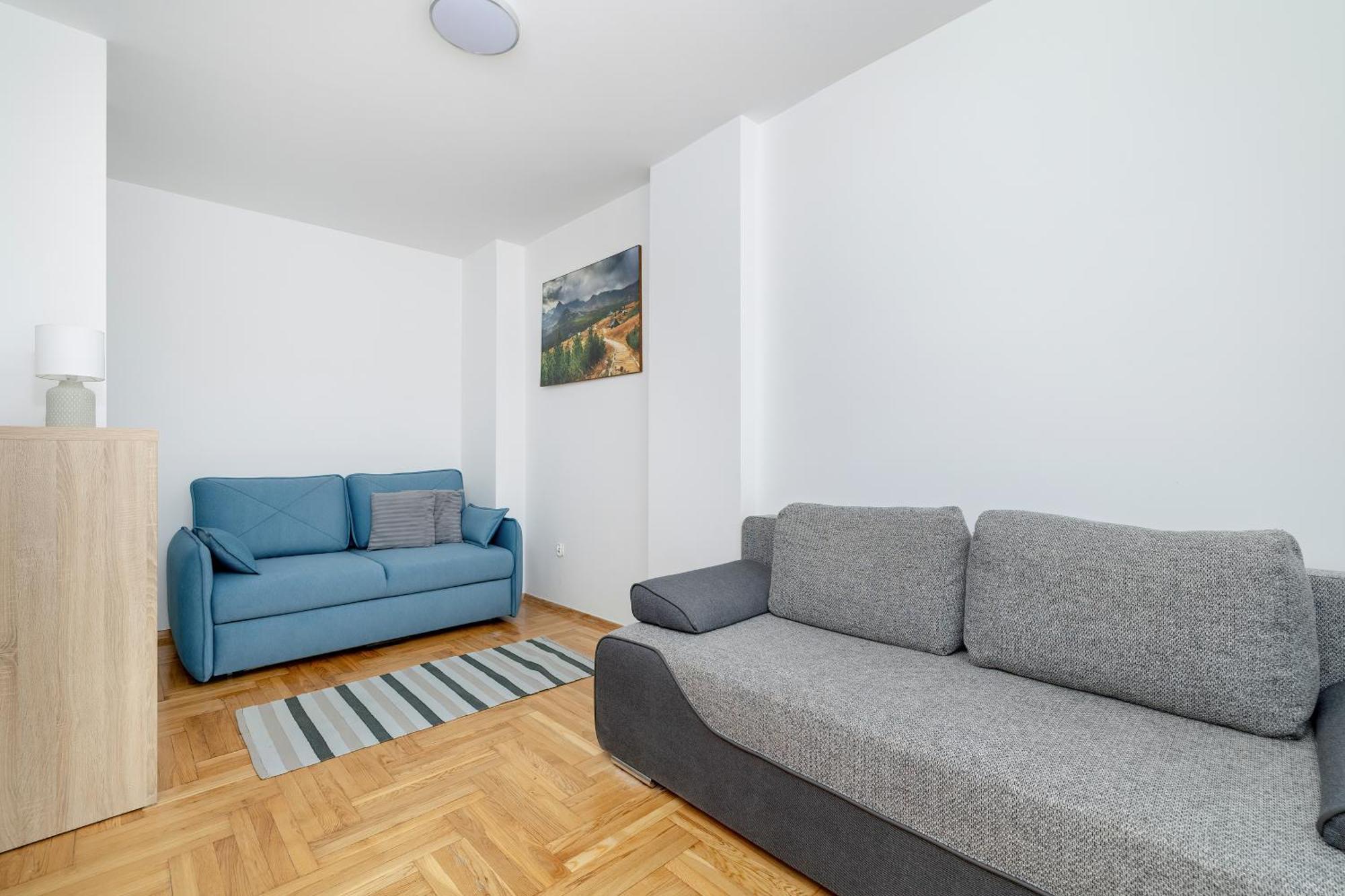 Pardalowka Mountain View Apartments Zakopane By Noclegi Renters Esterno foto