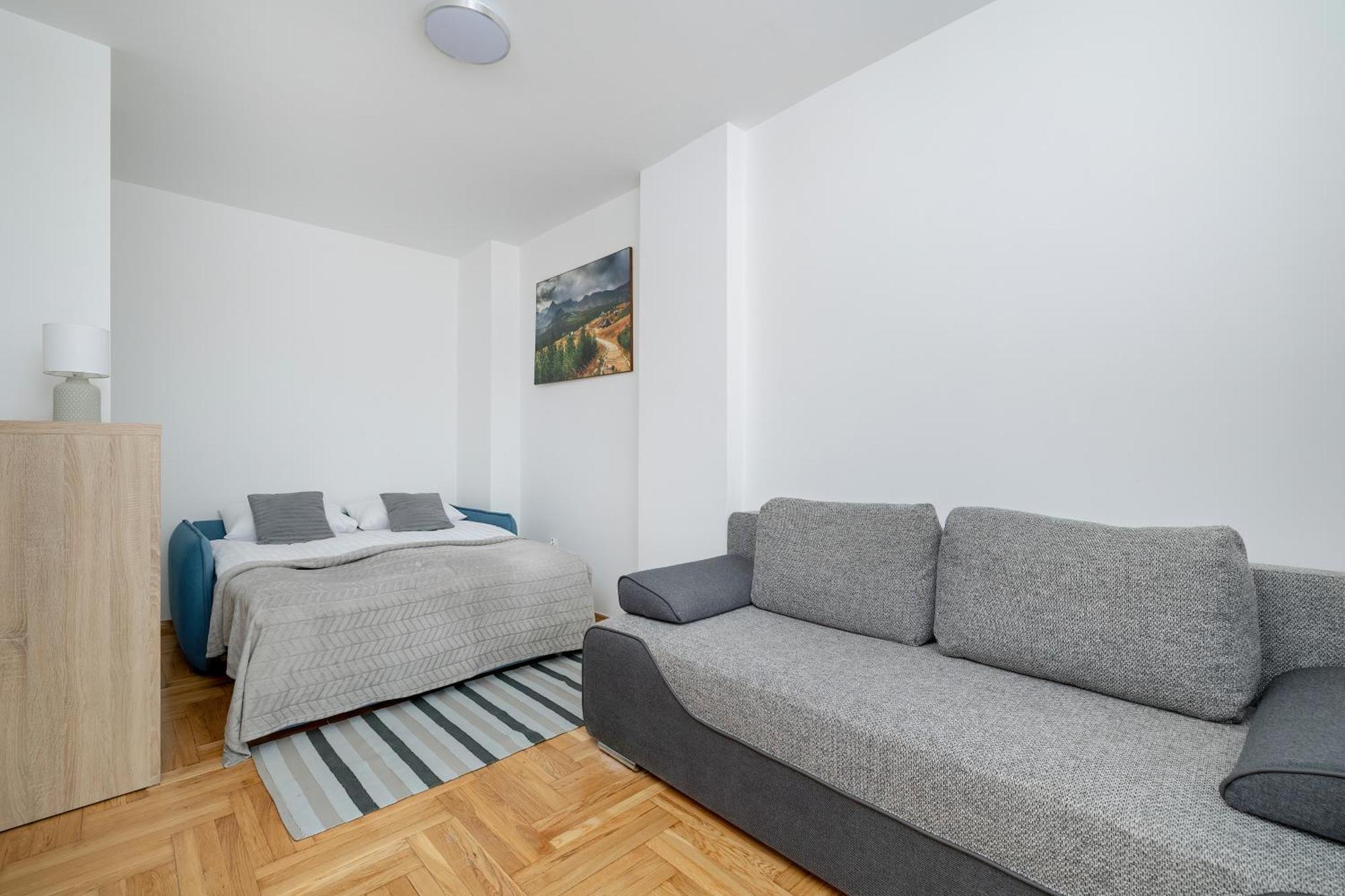 Pardalowka Mountain View Apartments Zakopane By Noclegi Renters Esterno foto