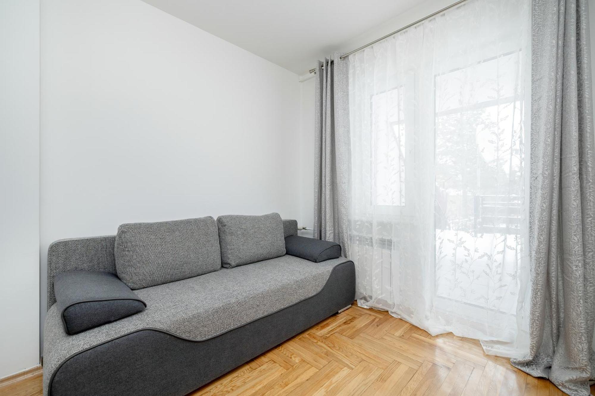Pardalowka Mountain View Apartments Zakopane By Noclegi Renters Esterno foto