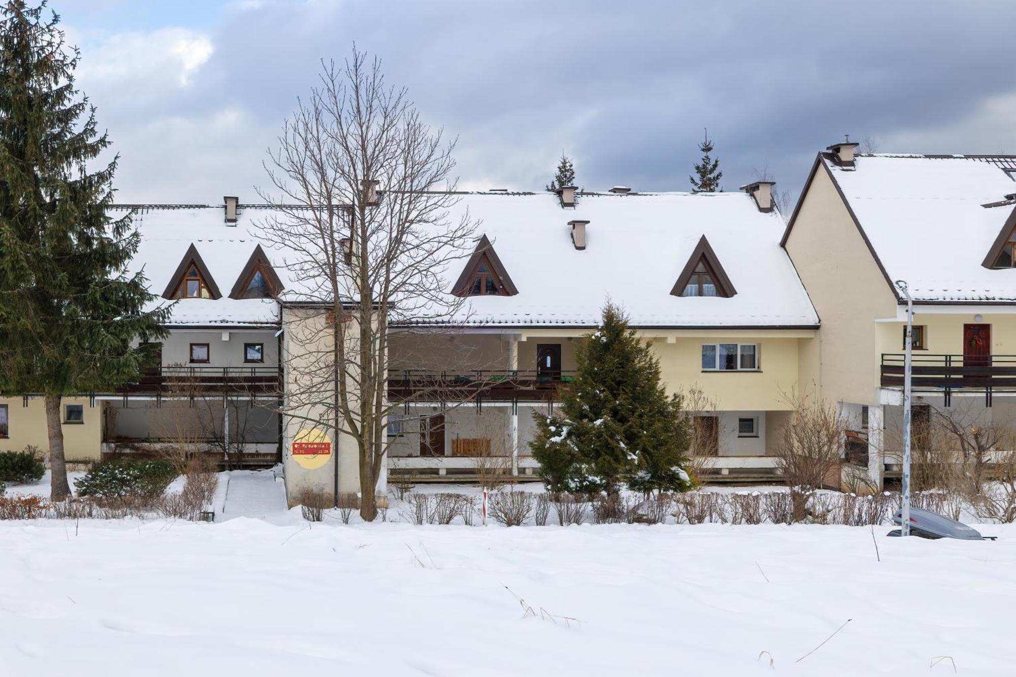 Pardalowka Mountain View Apartments Zakopane By Noclegi Renters Esterno foto