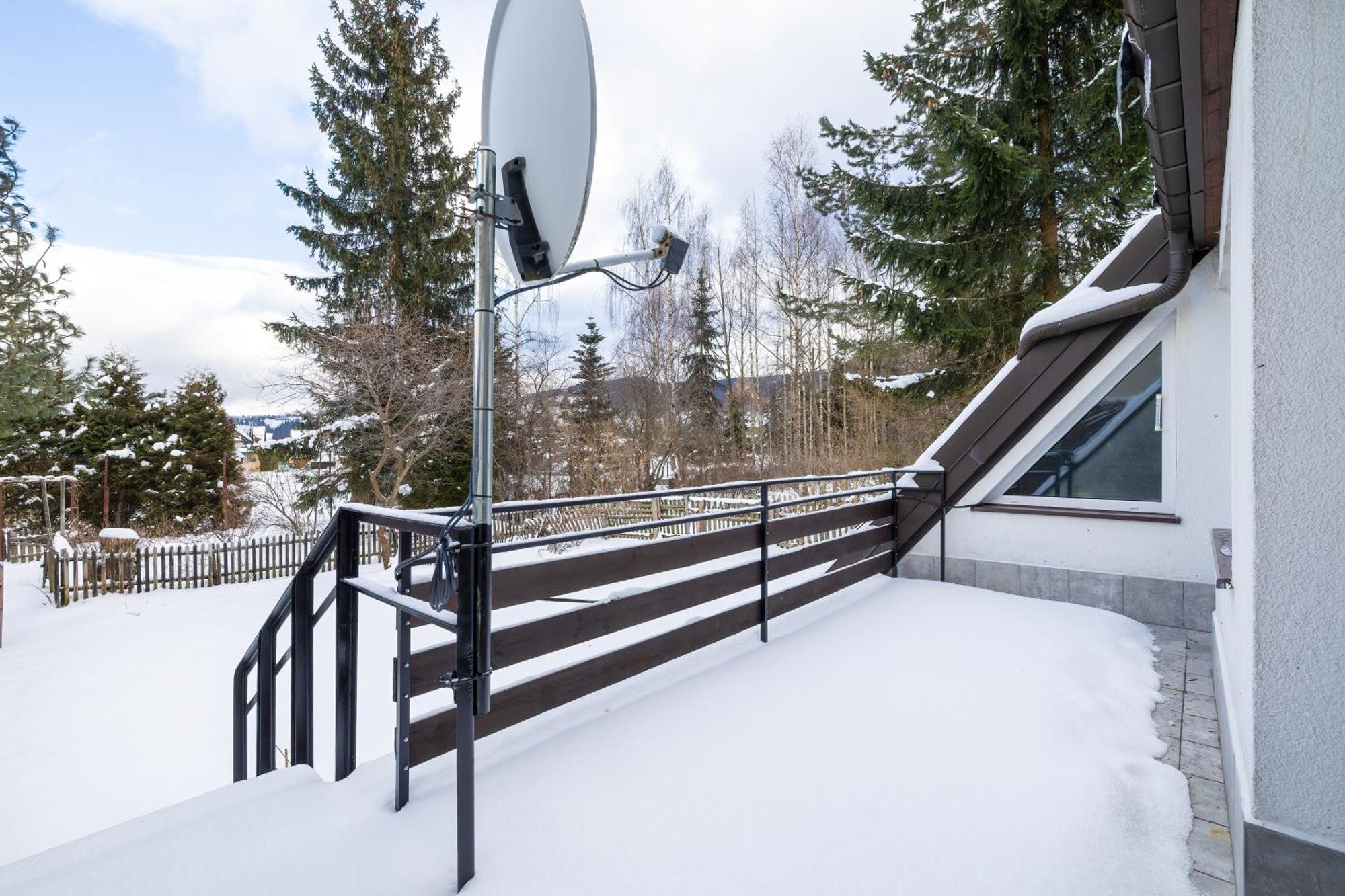 Pardalowka Mountain View Apartments Zakopane By Noclegi Renters Esterno foto
