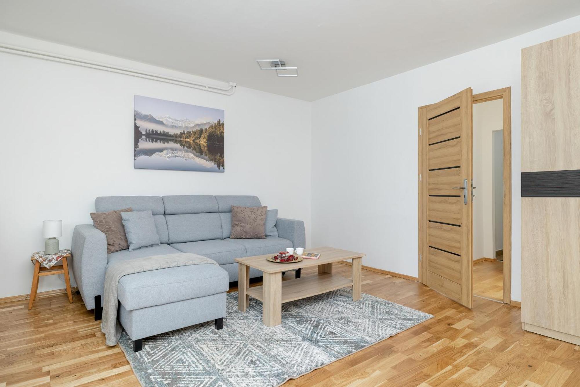 Pardalowka Mountain View Apartments Zakopane By Noclegi Renters Esterno foto
