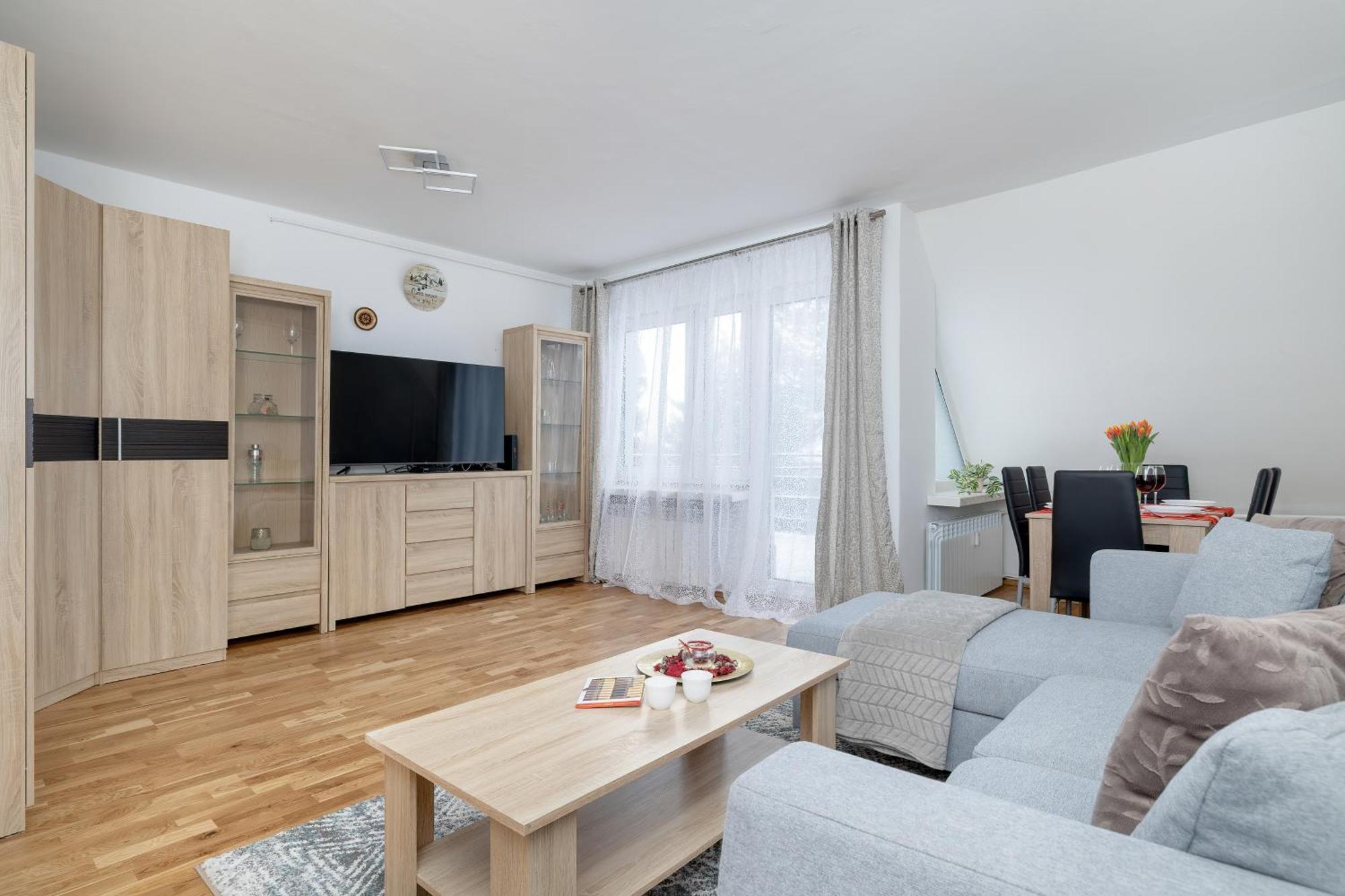 Pardalowka Mountain View Apartments Zakopane By Noclegi Renters Esterno foto